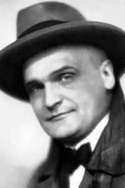 Photo Arthur Robison