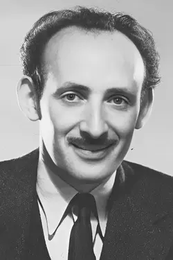 Photo de Arthur Sheekman