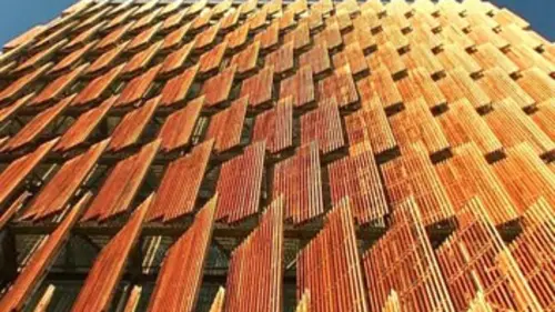 Artisans du changement S01E03 L'urbanisme du futur