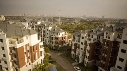 Artisans du changement S02E05 Changer la ville