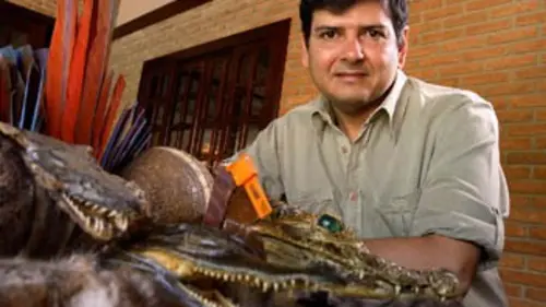 Artisans du changement S01E04 Les enjeux de la biodiversité