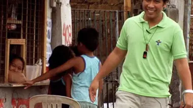 Réinventer le «vivre ensemble»