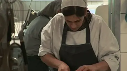 Artisans du changement S01E05 L'économie du goût