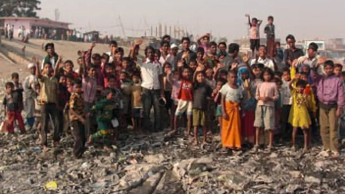 Artisans du changement S01E10 Communauté d'avenir