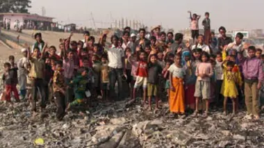 Communauté d'avenir