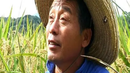 Artisans du changement S01E01 Imiter, c'est innover