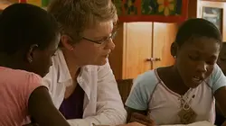 Visuel de Artisans du changement