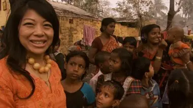 Les artisans de la reconstruction