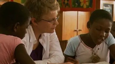Artisans du changement S02E07 La culture comme outil de développement humain