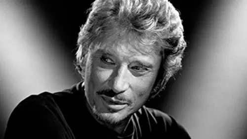 Artistes de France E02 Johnny Hallyday