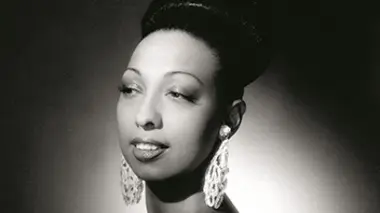 Joséphine Baker, première star afro-américaine