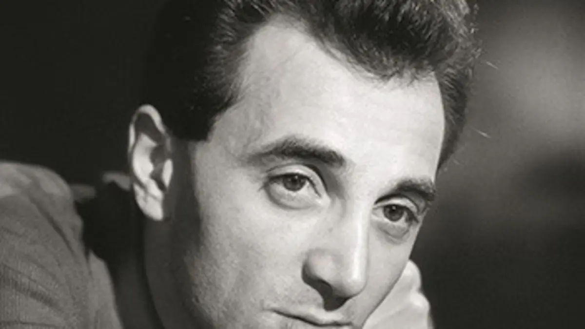 Artistes de France E05 Charles Aznavour, en haut de l'affiche