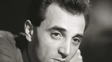 Charles Aznavour, en haut de l'affiche