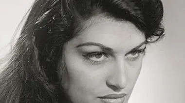 Dalida, une icone de la chanson française