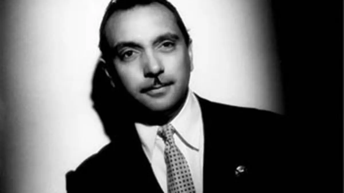 Artistes de France E07 Django Reinhardt, créateur du jazz manouche