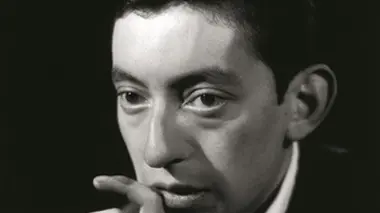 Serge Gainsbourg