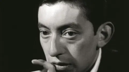 Casting Artistes de France Serge Gainsbourg