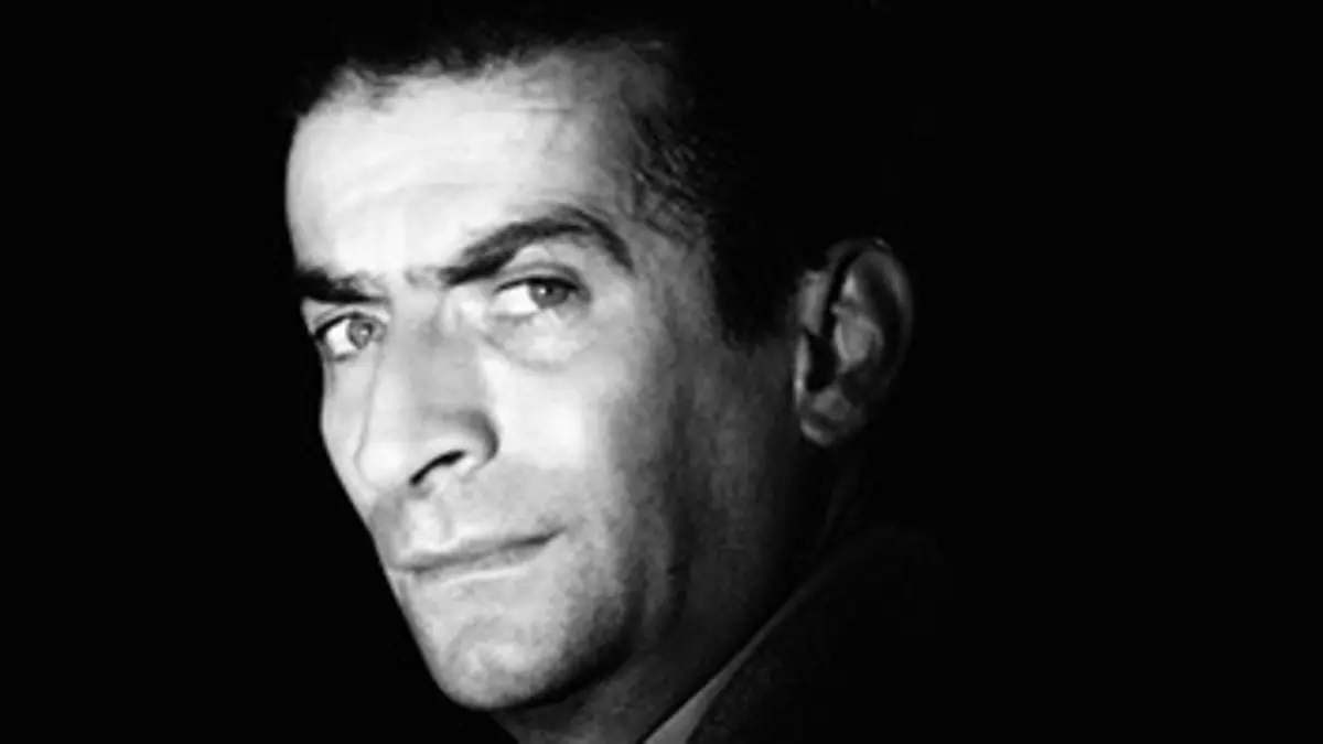 Artistes de France Louis de Funès