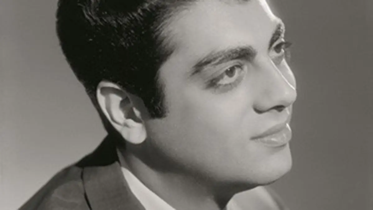 Artistes de France Enrico Macias, l'ambassadeur de la chanson française