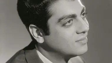 Enrico Macias, l'ambassadeur de la chanson française