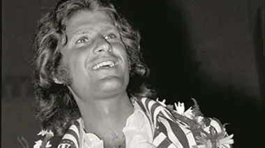 Mike Brant, l'idole des yé-yé de France