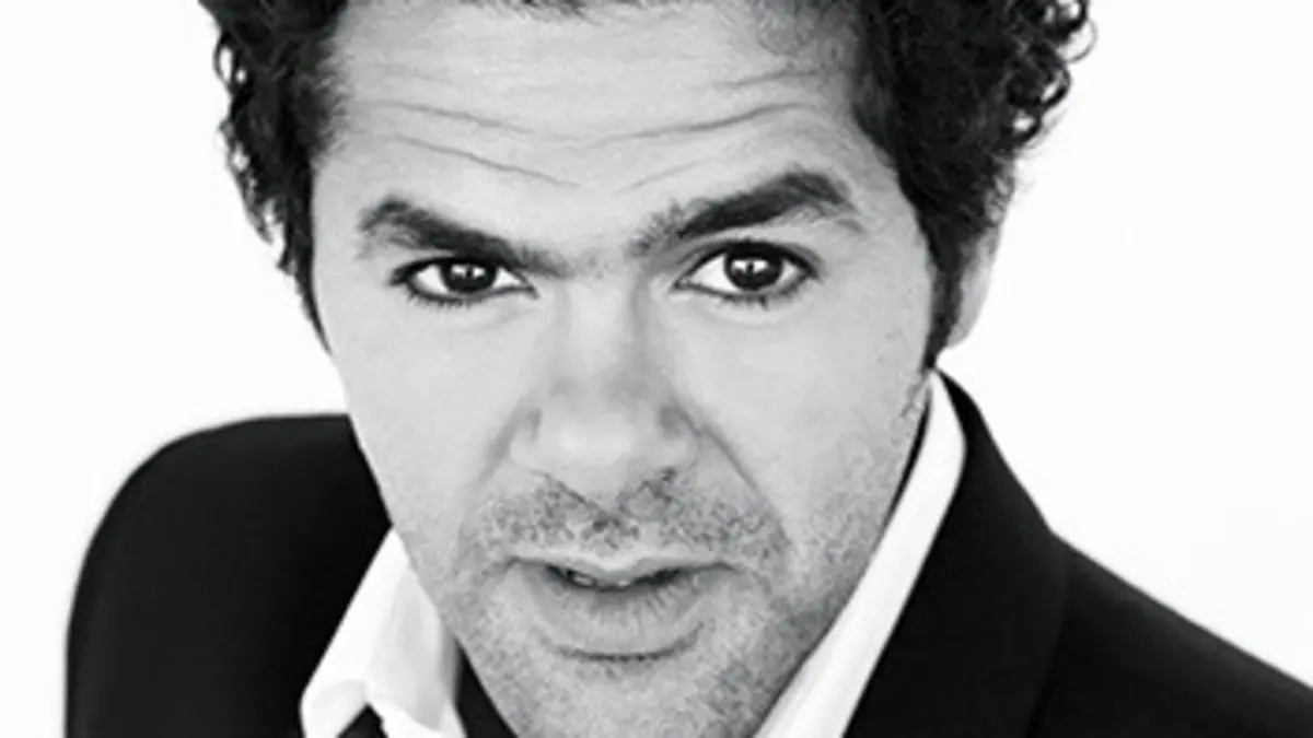 Artistes de France Jamel Debbouze, la star du stand-up et de l'humour (Maroc)