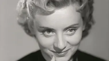 Annie Cordy, la Belge rigolote