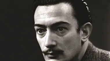 Salvador Dali, le plus extravagant des peintres