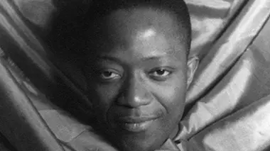 Féral Benga, le danseur noir du music-hall