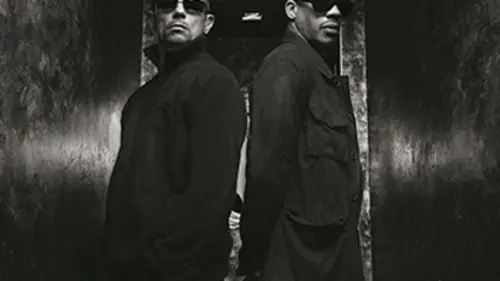 Artistes de France NTM