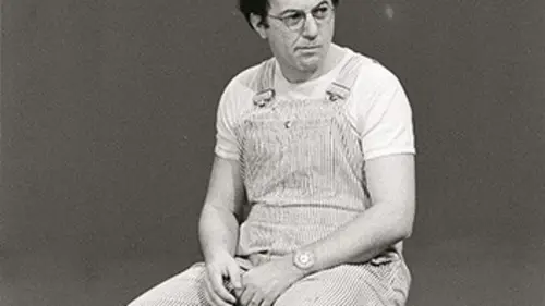 Artistes de France Coluche