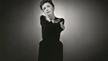 Edith Piaf