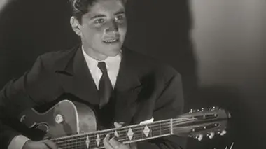 Sacha Distel