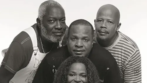 Artistes de France Kassav
