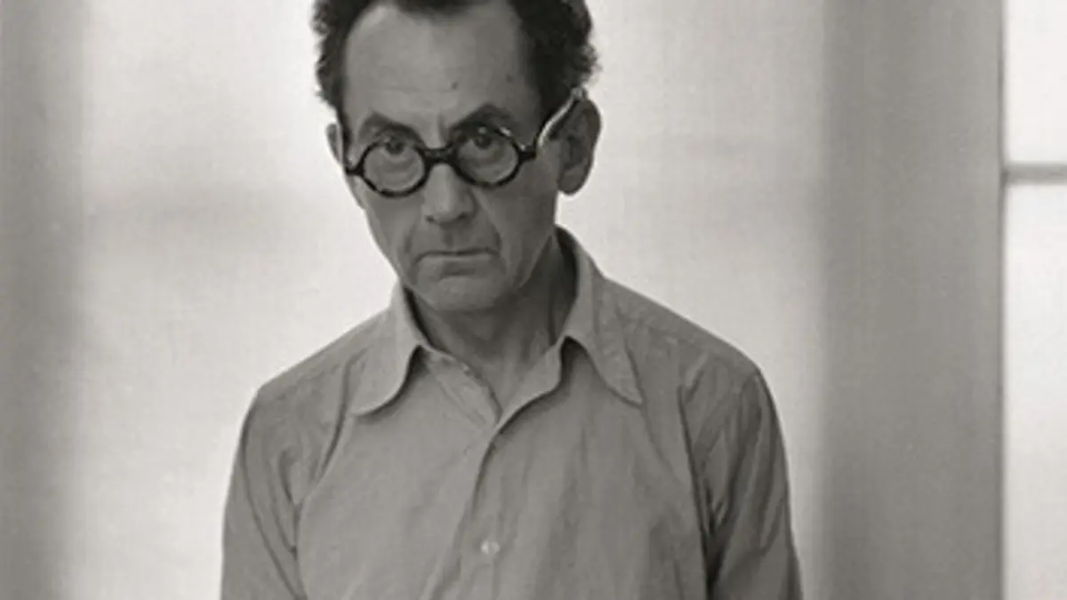 Artistes de France Man Ray, le photographe de Montparnasse