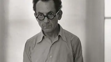 Man Ray, le photographe de Montparnasse