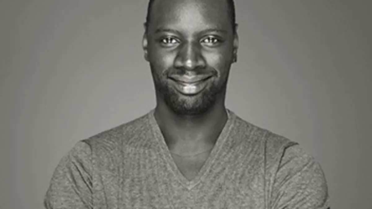 Artistes de France E38 Omar Sy