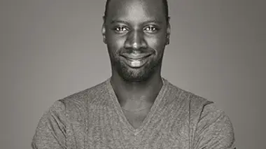 Omar Sy