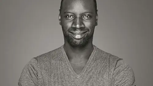Artistes de France E38 Omar Sy