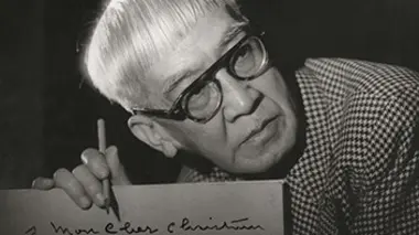 Léonard Foujita, le peintre de l'Occident