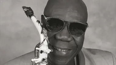 Manu Dibango