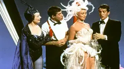 Artistes et modèles en streaming