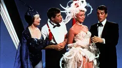 Artistes et modèles