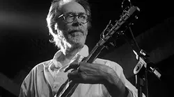 Visuel de Arto Lindsay