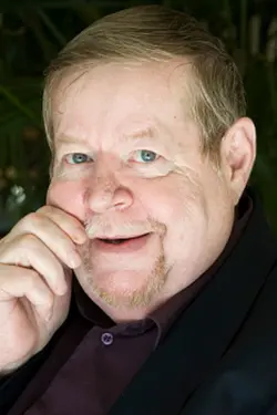 Photo Arto Paasilinna