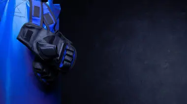 Arts martiaux Act 1
