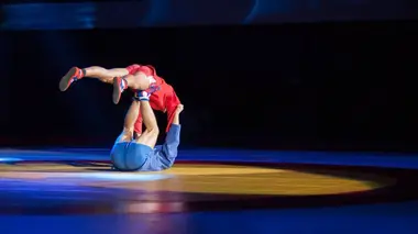 Arts martiaux Championnat du monde 2021