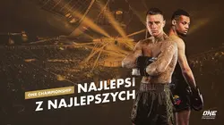 Arts martiaux ONE Championship