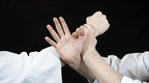 Arts martiaux Tek Fight