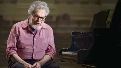 Casting Artur Schnabel